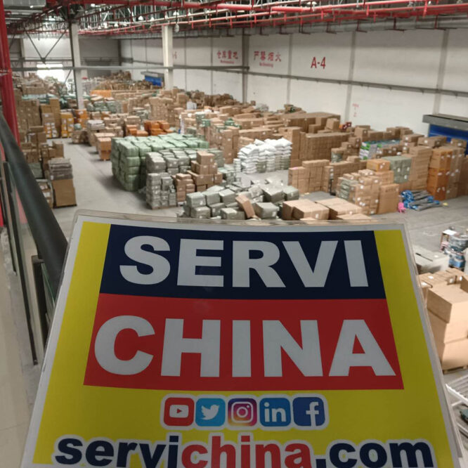 Envío Aéreo Directo de China a México: Recibe tu Carga en el Mismo Día